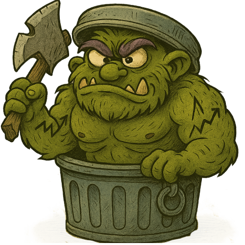 GorTrade Logo